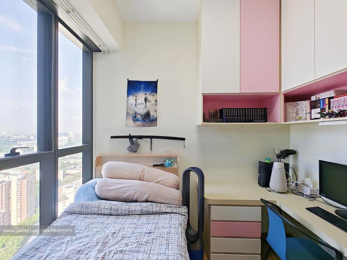 Commonwealth Towers (D3), Condominium #452949891